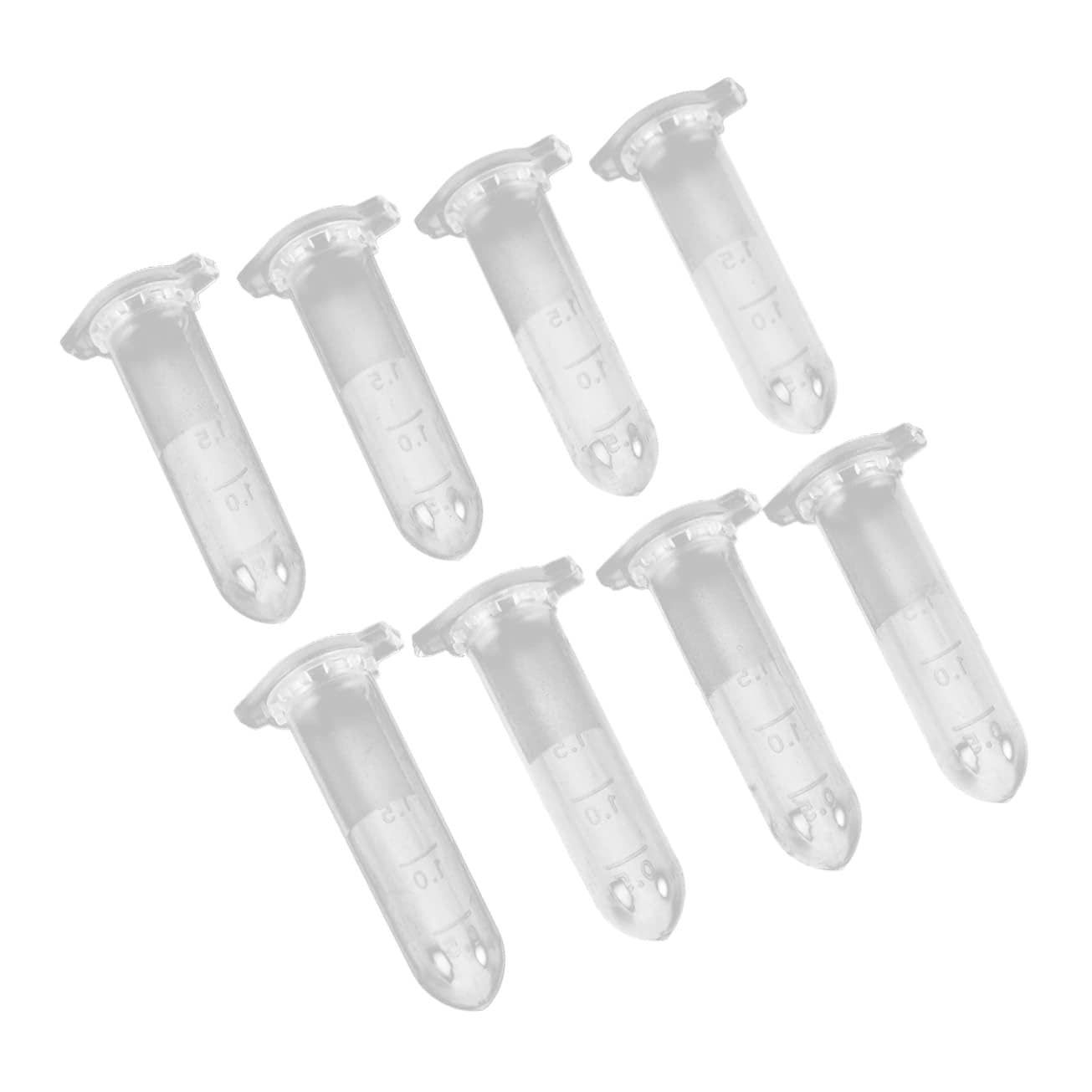 PLAFOPE Suministros De Laboratorio De Tubos Centrífugos De 1000 Piezas