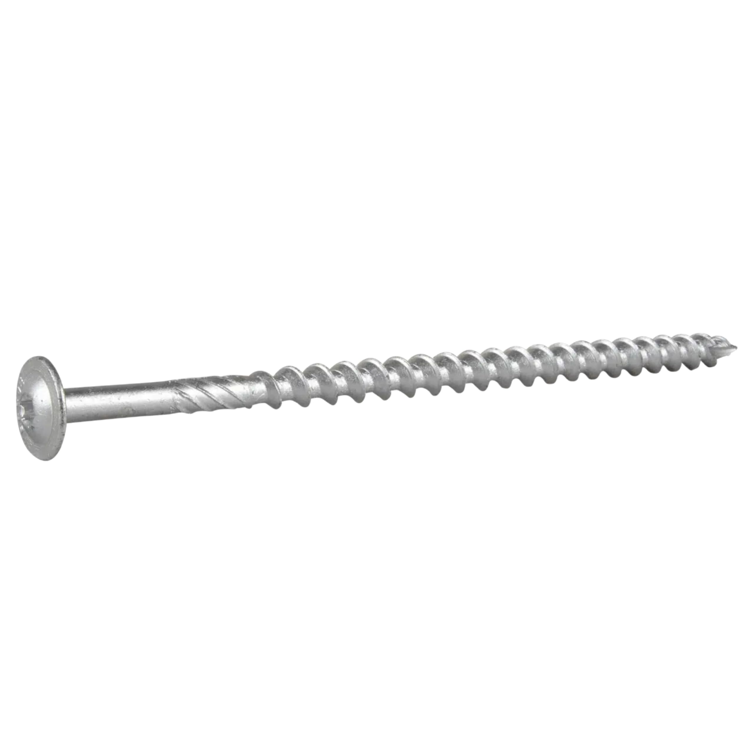 ESSVE HL-W TX40 C4 - Tornillo para hormigón aireado (10 x 185, 10 x 210 mm, para cargas pesadas, sin taladrar, ETA-20/0335, CE, fijación de soporte, resistente a la corrosión, para hormigón gaseoso