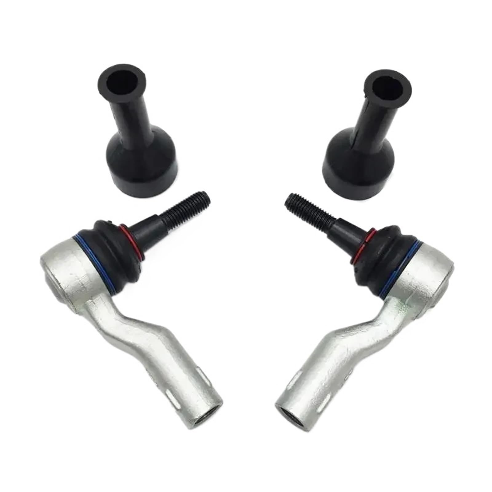 Kit de rotule de direction Lot de 2 embouts biellette direction pour Land pour Rover Range pour pour Discovery Sport pour Jaguar