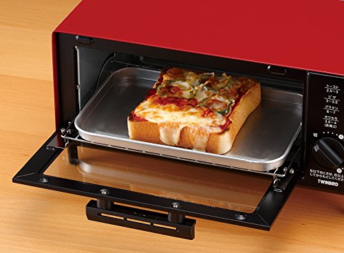 ツインバードのおすすめトースター10選 人気のポップアップタイプもご紹介