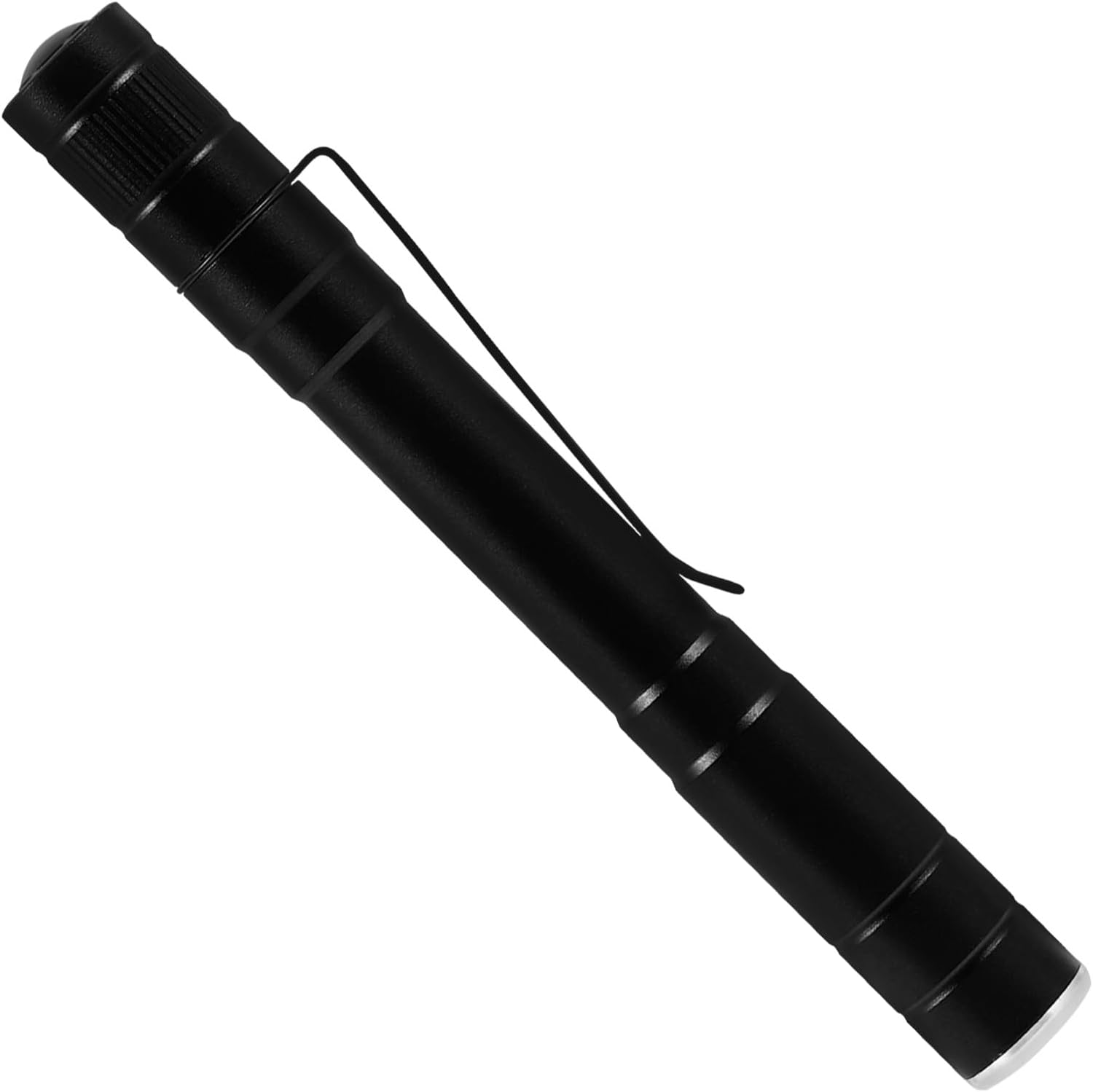 PATKAW Diagnostic Light for Doctor and Nurse, Reusable Compact Dual-Source Examination Light with Clip, Handheld Flashlight for Pupil Exam and Screening