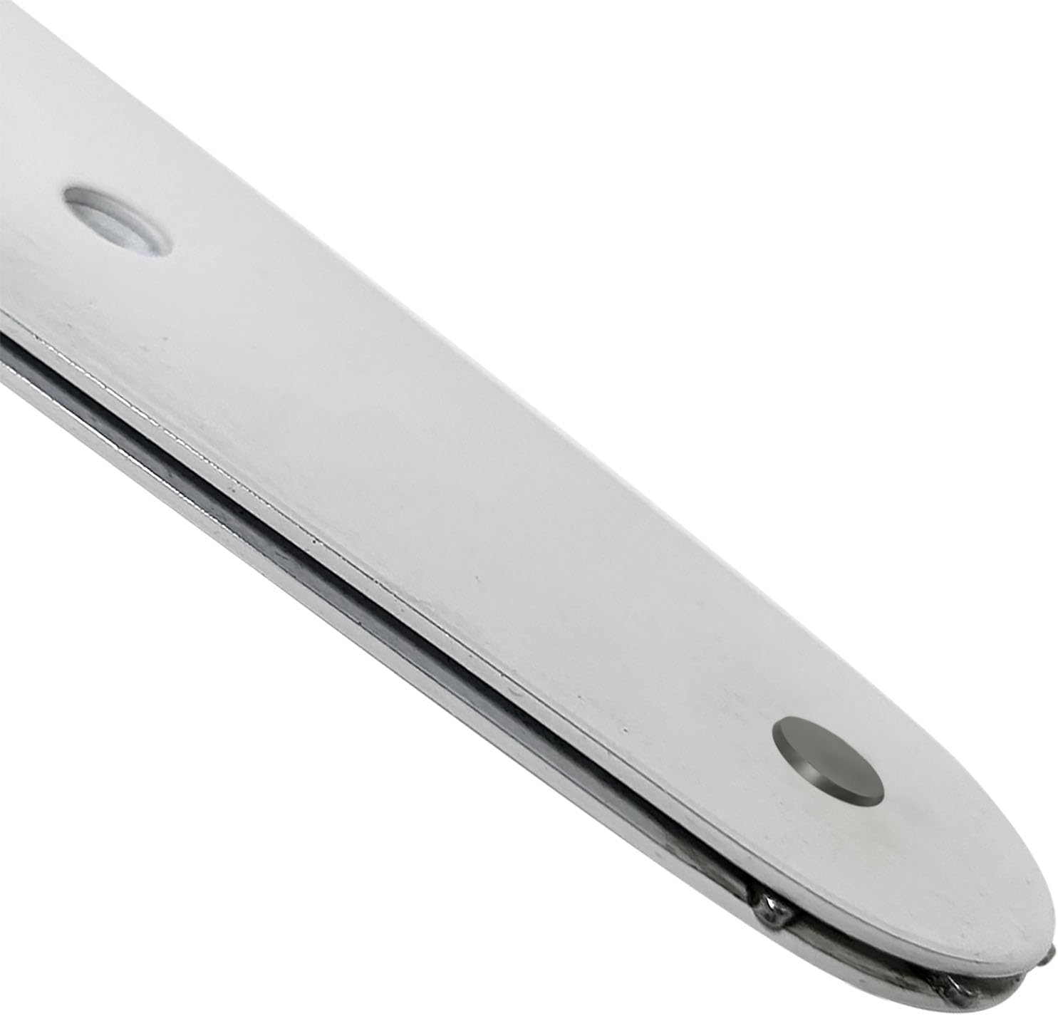 12 inch Chainsaw Guide Bar 3670 005 0064 Chain Replacement Chainsaw Blade… view 6