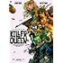 大上明久利「大上明久利作品集 KILLER QUEEN」