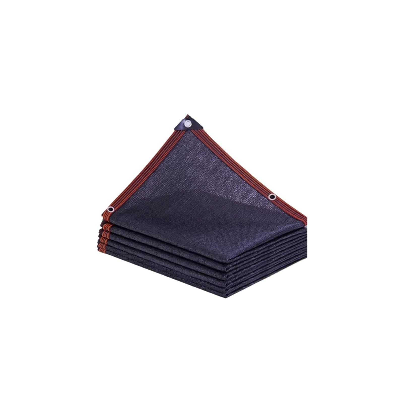 FGJsfhrDTU Shade Cloth Greenhouse Shading, 90% Shade Net Taped Edge with Grommets Sunblock Cloth,Greenhouse Plant Carport Terrace Garden(10mX15m)