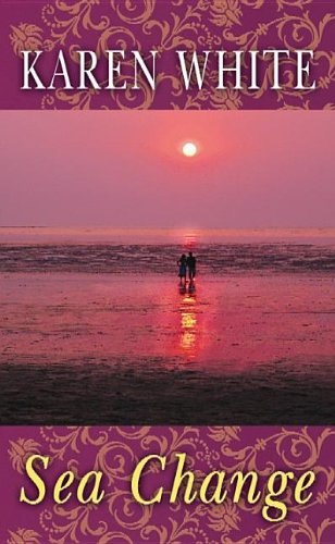 Buy Sea Change (Premier Fiction Series) — BookShops.in