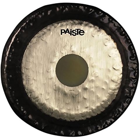 Paiste 22 inch Symphonic Gong Cover