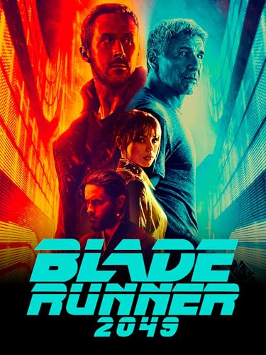  Blade Runner 2049