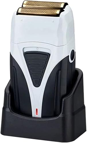 SKIMT Electric Shaver 4D Finishing Fades Powerful Electric Shaver for Men Facial Stubble Beard Electric Razor Hair Bald Shaving Machine Rechargeable