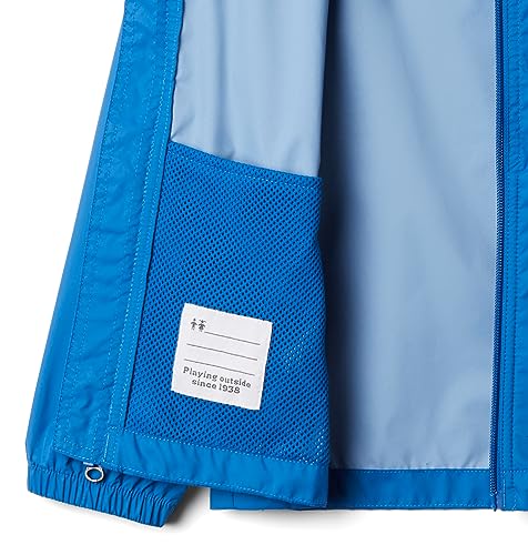 Image of Columbia Boys' Glennaker Rain Jacket