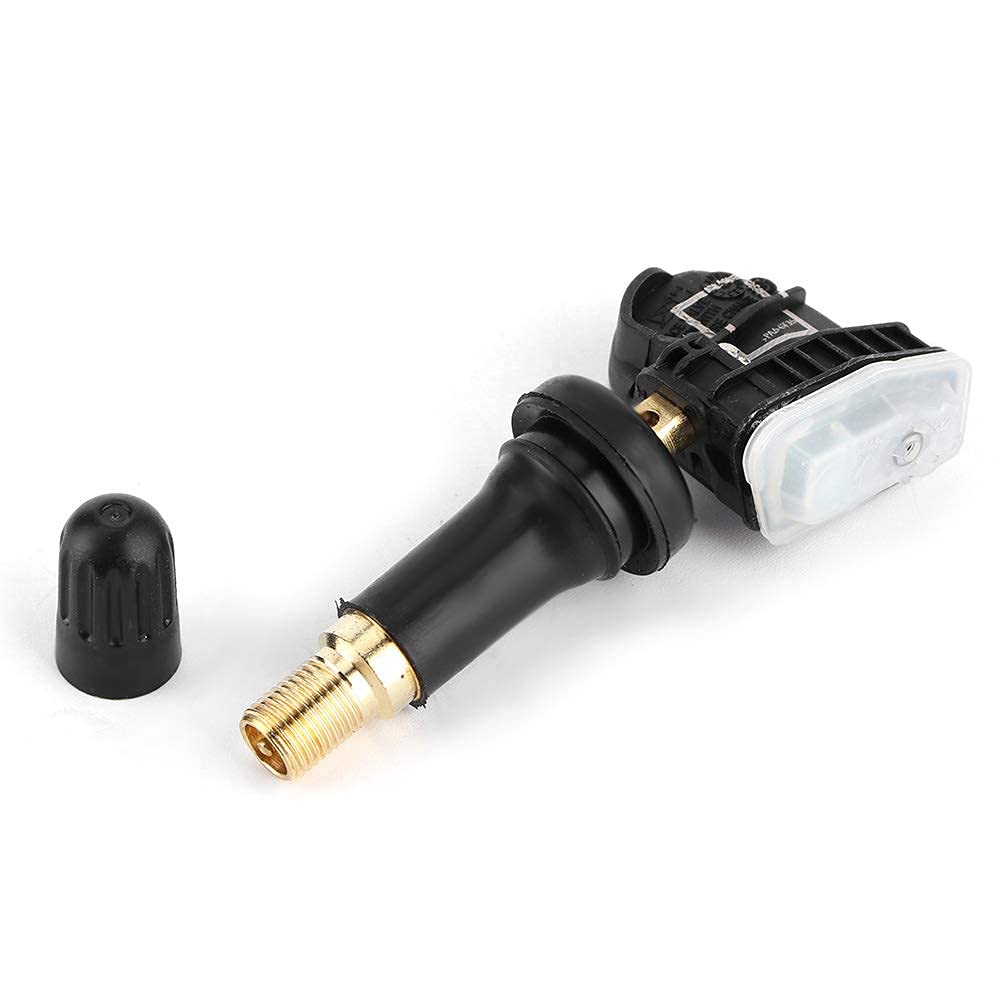Sensores del sistema de monitoreo de presión de neumáticos TPMS 2036832 para Reemplazo para E-cosport/Fiesta/Focus (4 piezas) universal rdks-reifendrucksensor 2036832