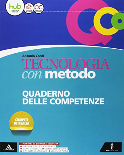 Tecnologia con metodo
