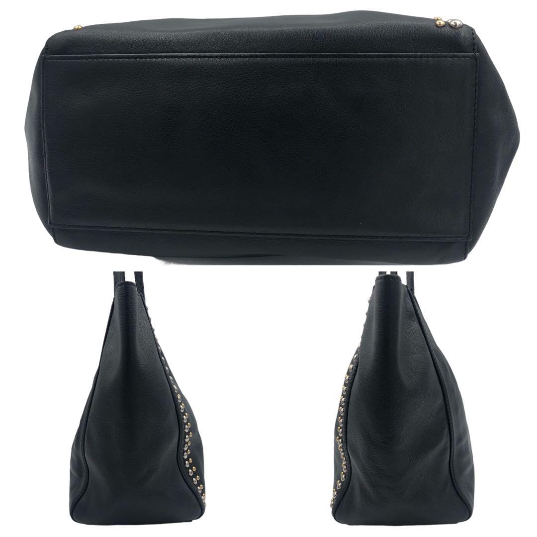 Amazon.co.jp: Mulberry マルベリー スタッズ トートバッグ Amazon.co.jp: Mulberry マルベリー スタッズ トートバッグ
