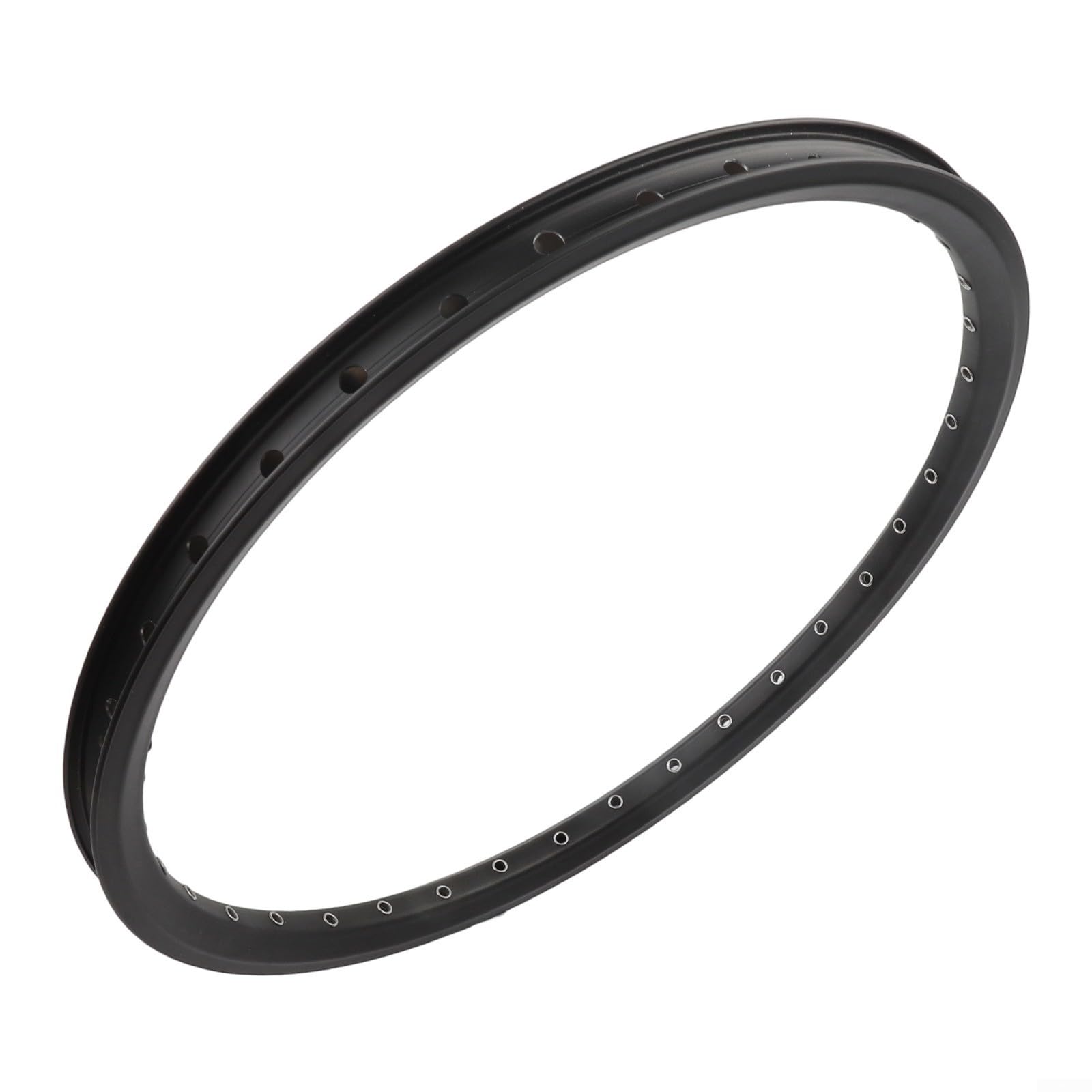 20 Zoll Felge für Mountainbike Doppelscheibenbremse Felge, 24/28/32/36 Löcher, Aluminiumlegierung (36 Löcher B)