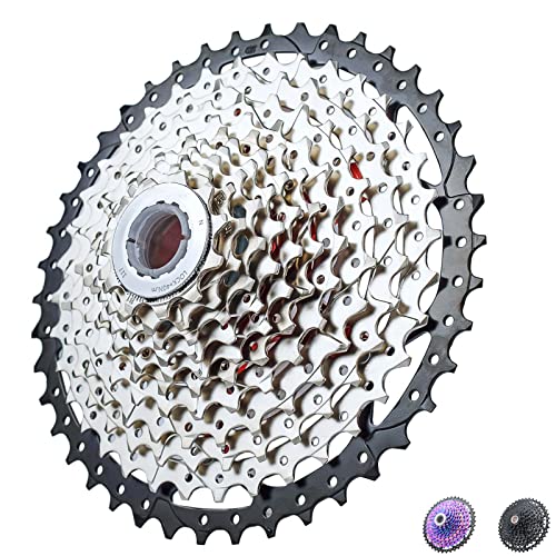 6/7/8/9/10/11 Speed Mountain Road Bike Cassette 11-25/28/32/36/ - Main Image