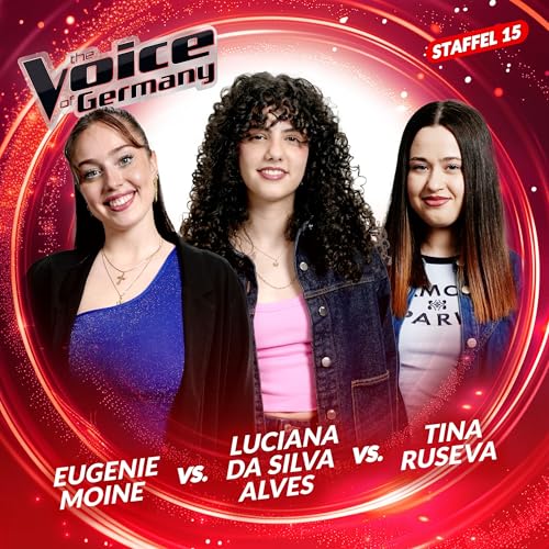 Luciana Da Silva Alves