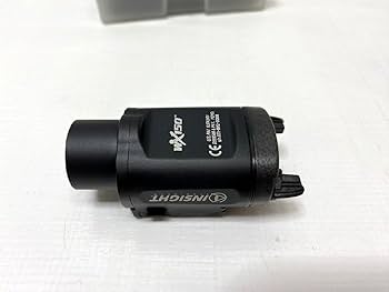希少 INSIGHT WX150 Insight WX150 PROCYON - Handguns
