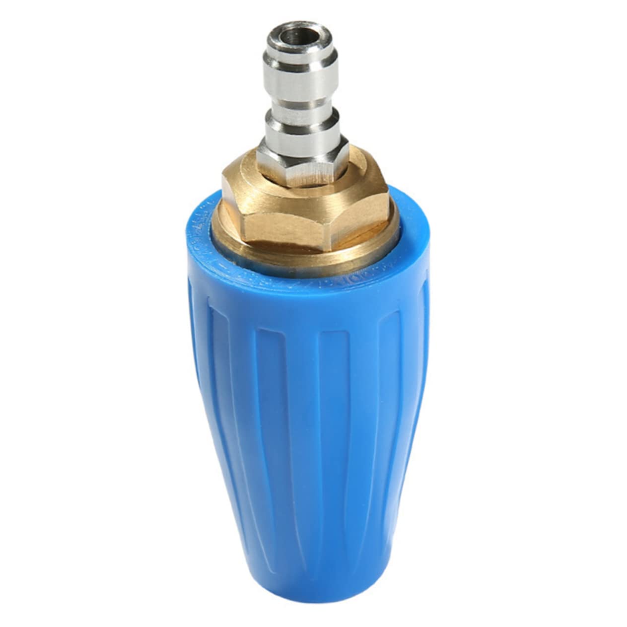 HANABASS Pressure Washer Rotating Nozzle High Pressure Sprayer for Intense Cleaning of Bricks Outdoor Surfaces Psi Durable Construction Efficient Water