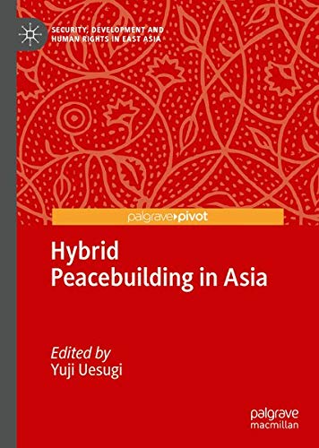 Buy Hybrid Peacebuilding in Asia — BookShops.in
