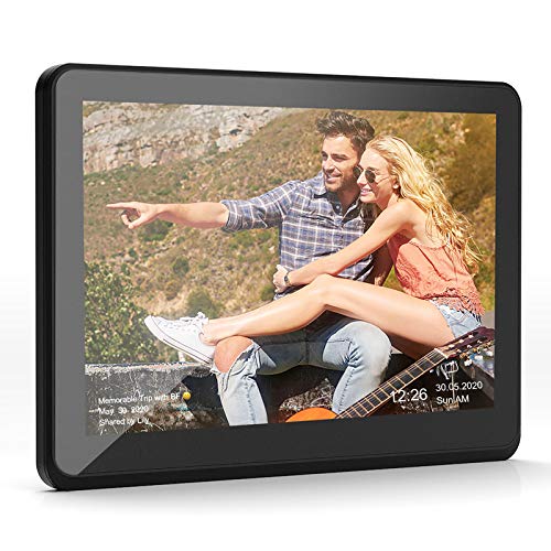 Top 10 Picks Best Digital Picture Frames Internal Memory For 2022