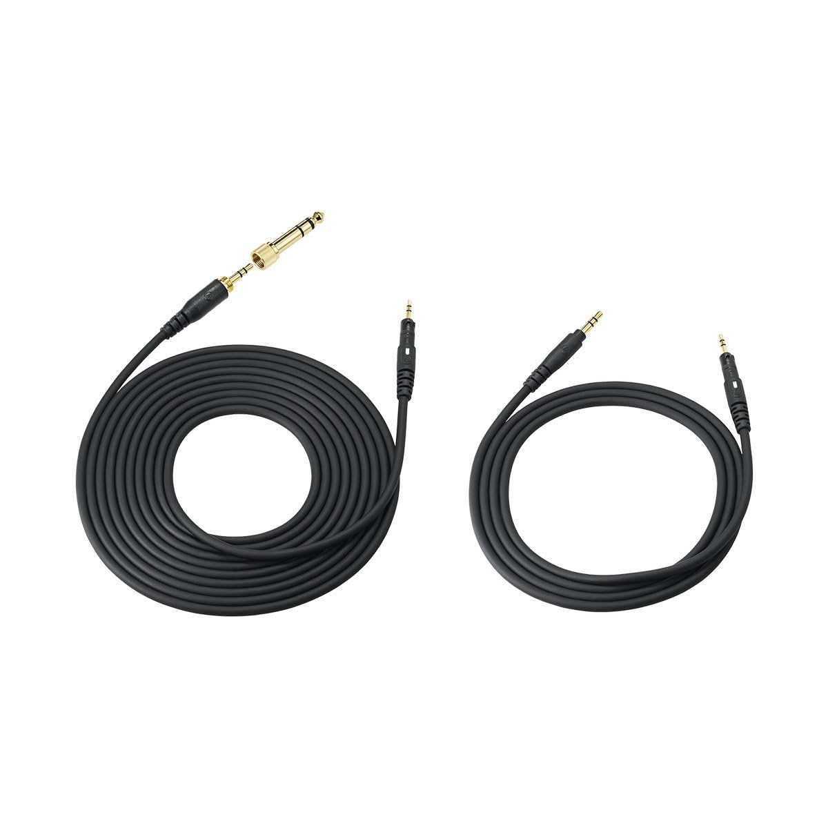 Audio-Technica ATH-R50x Cuffie di riferimento open back pure