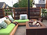 Kansas City Outdoor Room