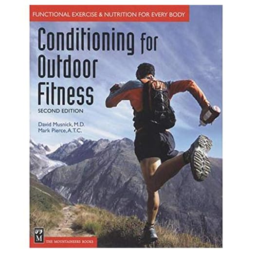 How to train for a backpacking trip Functional Outdoor Fitness Guidebook