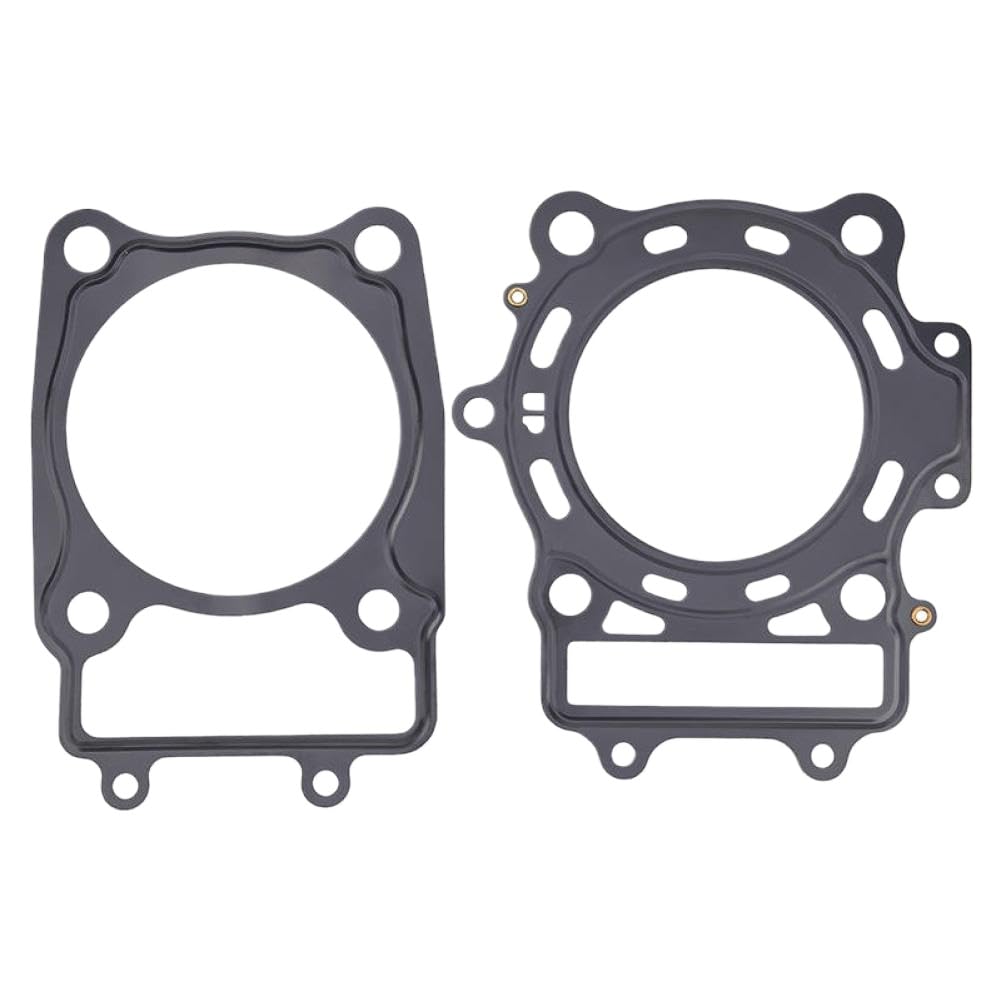 Kit de juntas de base de culata de motocicleta 0180-013103 0180-014002 Compatible con CF188 CF500 ATV UTV 500cc CF500DXD