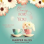 Cover of Crazy For You