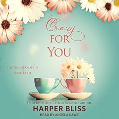 Couverture de Crazy For You