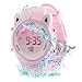 teasteam Reloj digital para niños y niñas Imagen de teasteam Reloj digital para niños y niñas