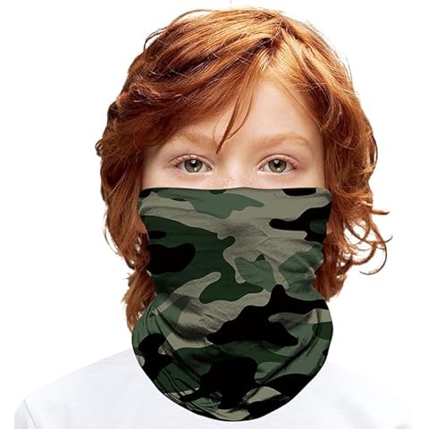 Cache-Cou Multifonction ShopINess Cover