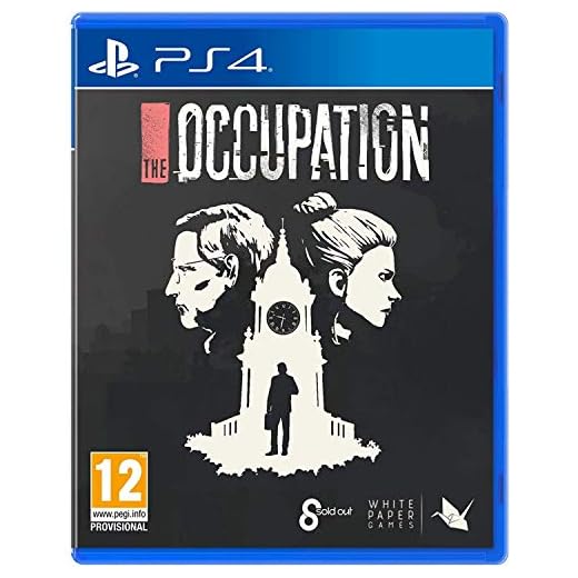 The Occupation