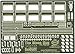 2001 Moon Bus Photoetch Set - PGX127