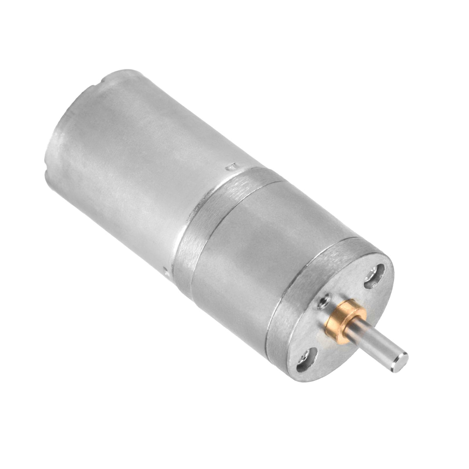 Silnik elektryczny niskoobrotowy z przekładnią 25mm DC 12V 30 obr/min metalowy do elektronicznych zamków i zabawek samochodowych dziecięcych