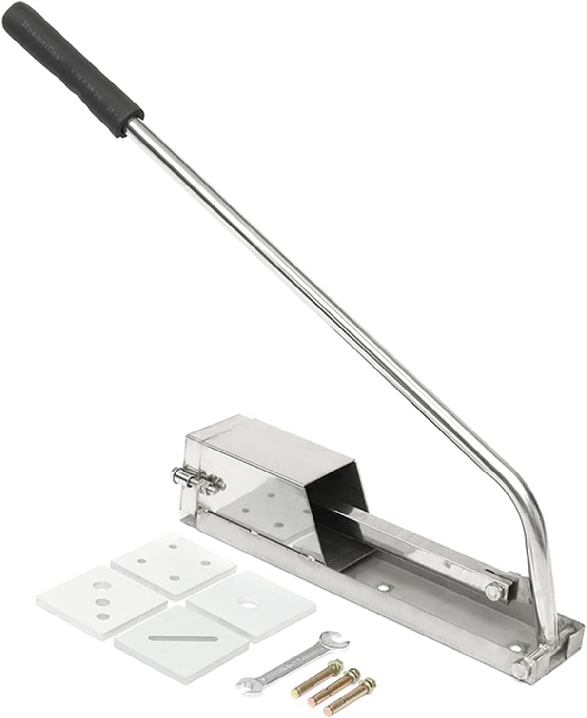 Clay Extruder, Wall Mounted for Pottery and Ceramics Tools