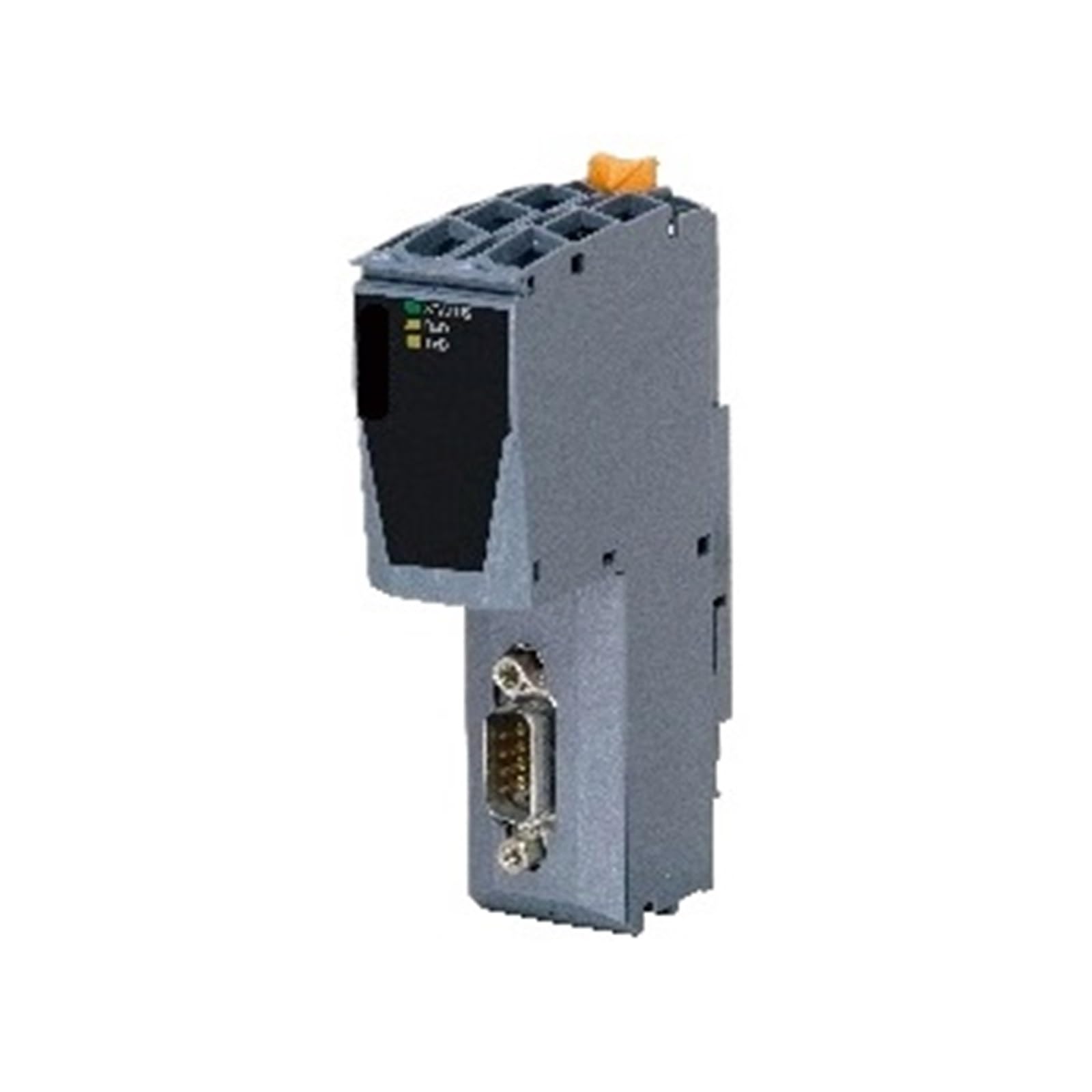 CZRTR 232 Interface Module X20IF1020, PLC Communication Module
