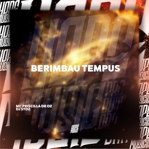 Mc Priscilla De Oz & DJ stdz