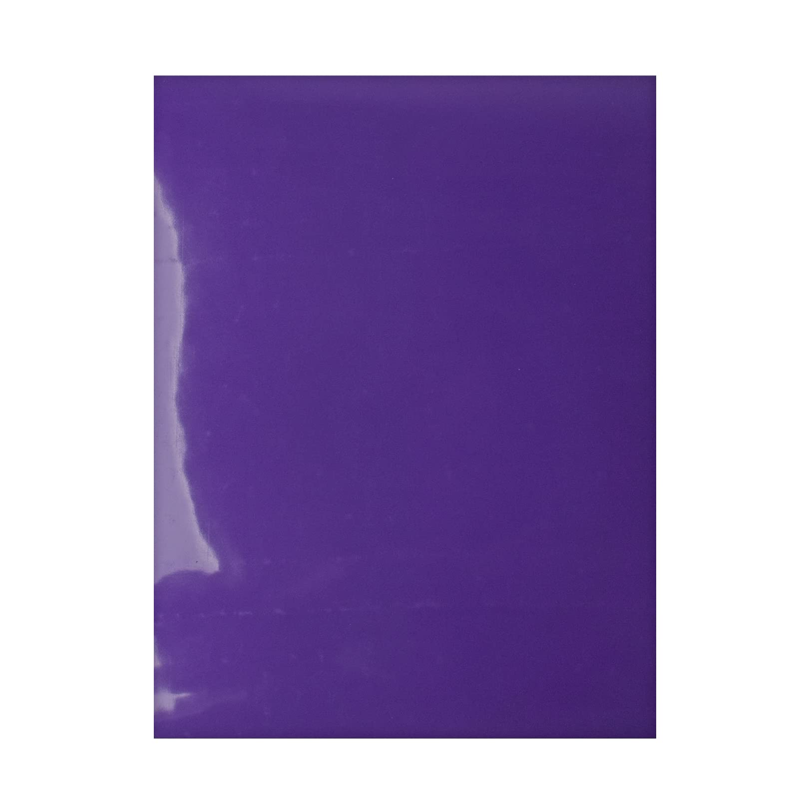 Vaessen Creative 1611-104 Schrumpffolie, lila, 250 Blatt, 21 x 30 cm, lustige Kunst-und Bastelprojekte für alle Altersgruppen, Kunststoff Papier, violett
