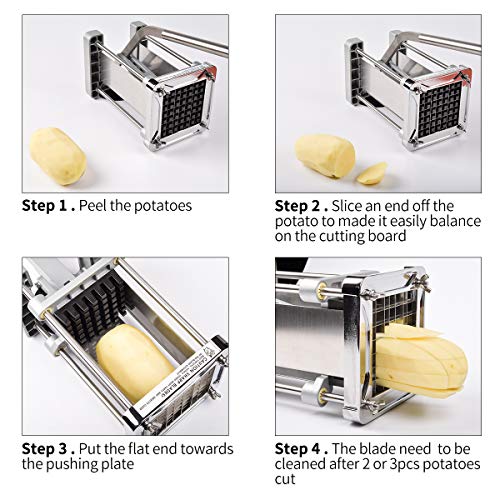 Sopito French Fry Cutter - Image 4