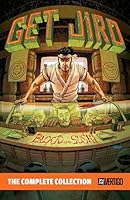 Get Jiro! The Complete Collection 1799508374 Book Cover