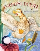 Dabbling Doezee 099151940X Book Cover