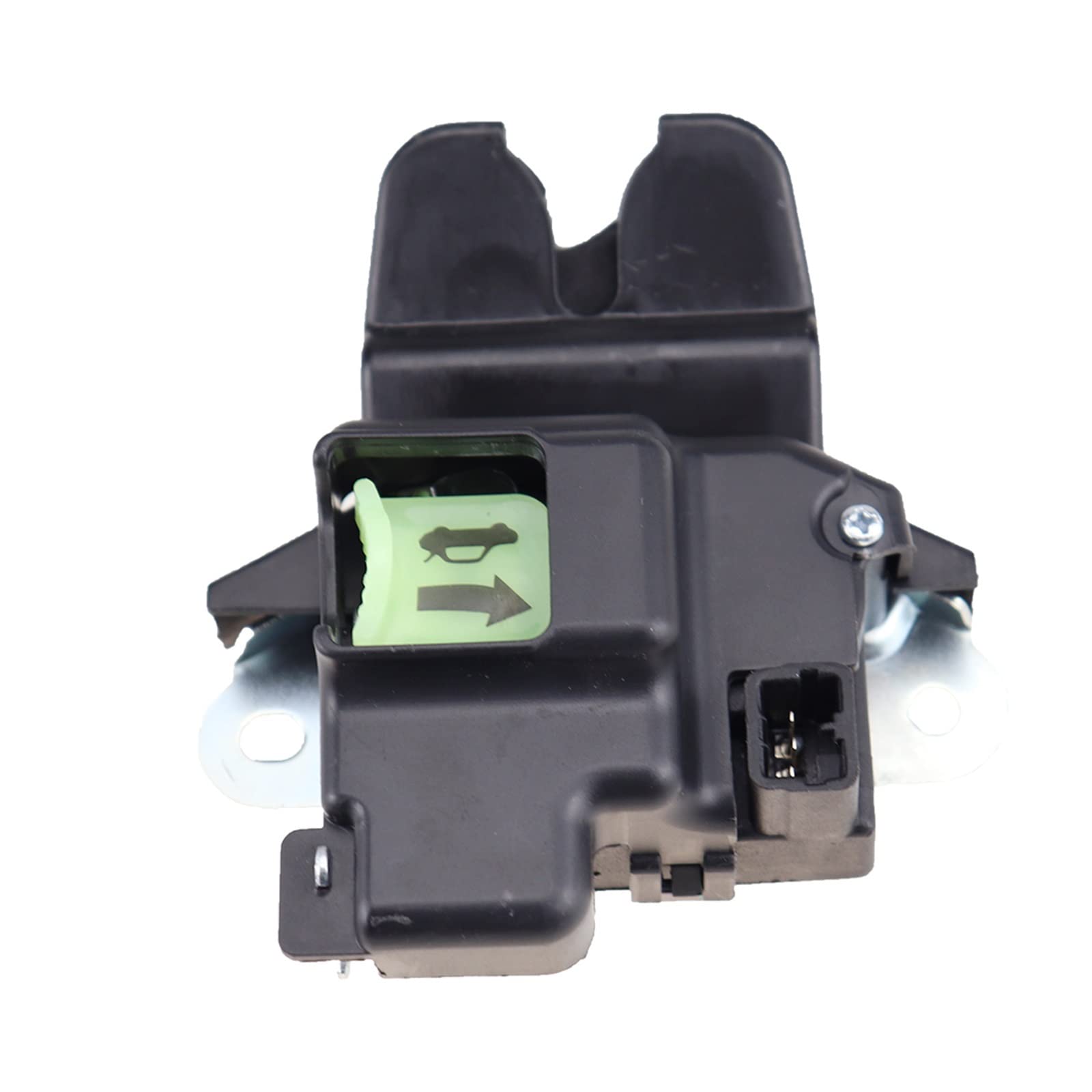 812301W010 812301W000 Power Rear Trunk Door Lid Lock Latch Actuator Motor Tailgate Liftgate Boot Hatch Catch for Kia for Rio for Pride HETEVSCCK