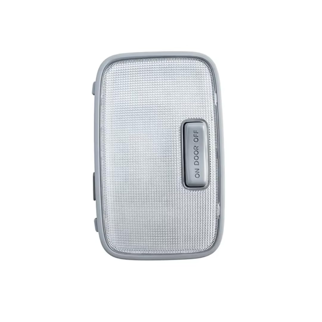 Luz de Lectura para Techo de Coche Solución a Plafón Roto de Kia Sportage R Gris 928501X000