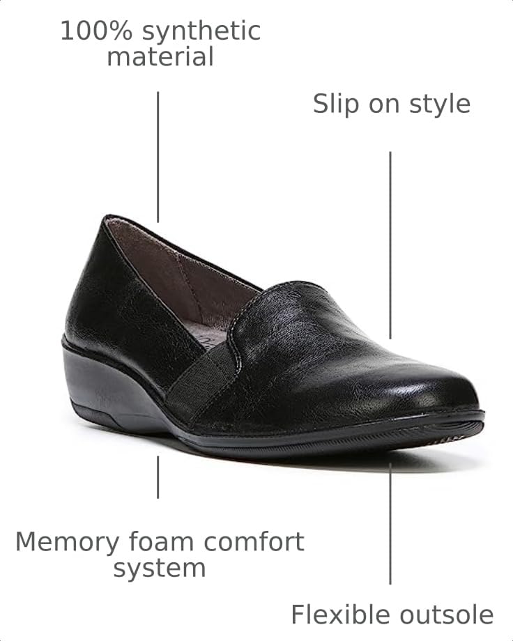 Image of LifeStride Women's Isabelle Flat