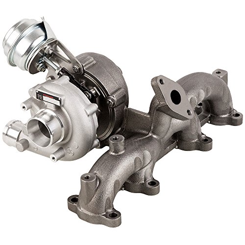 New Stigan Turbo Turbocharger For Volkswagen VW Jetta Golf Mk4 & New Beetle
