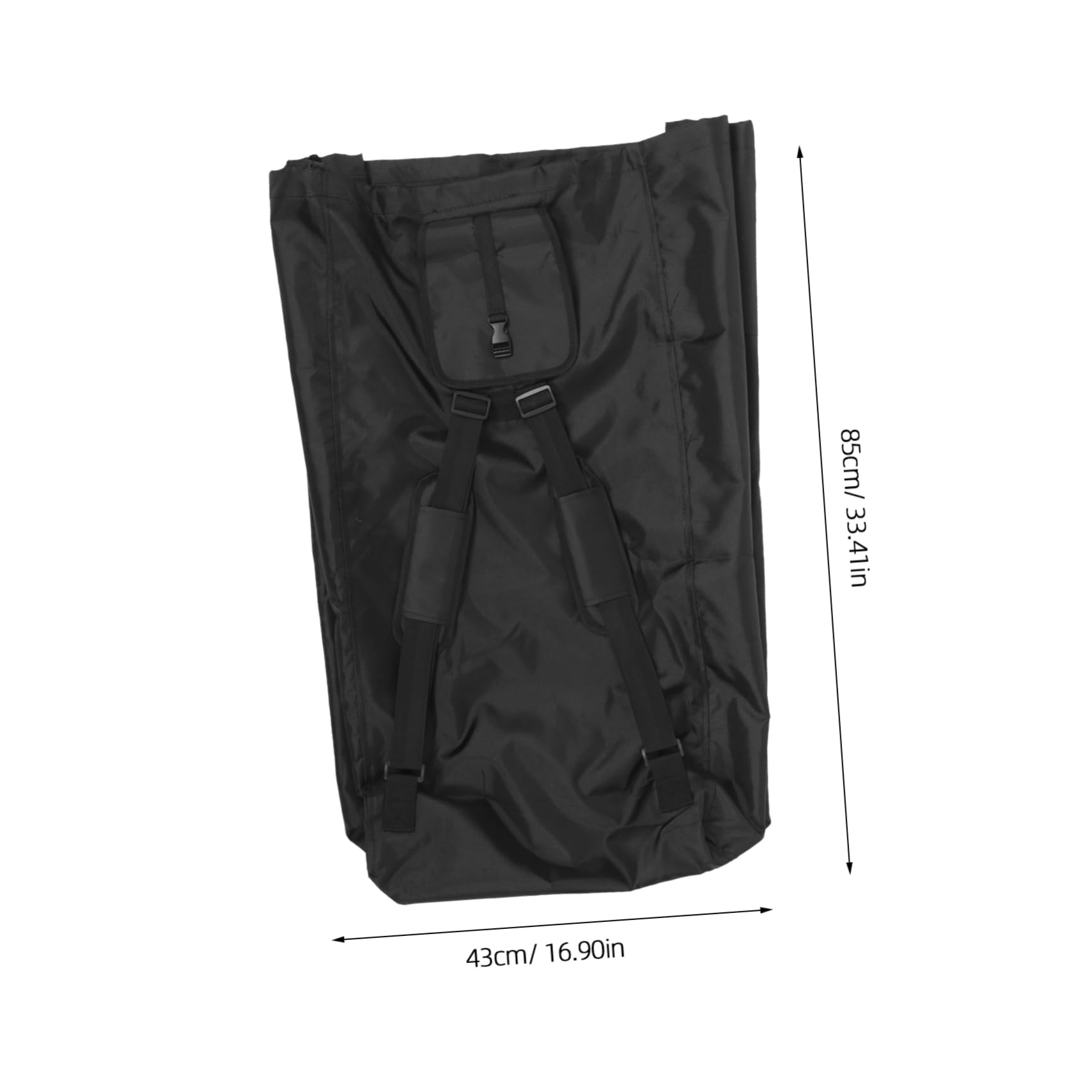 Borsa Per Passeggino Da Viaggio Zaino Portaoggetti Per Passeggino Borsa Da Controllo Per Aeroporto Organizzatore Per Seggiolino e Accessori Per Spaziosa Con Spallacci Regolabili e