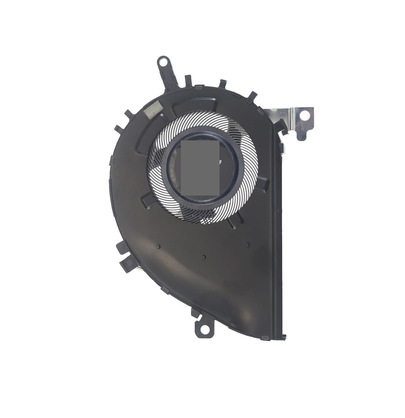 Ventilador De Refrigeración Interno De CPU for PortátilBAPA0705R5HY009,Compatible con ASUS,S13 S333‑Series Conjunto De Ventilador De Repuesto