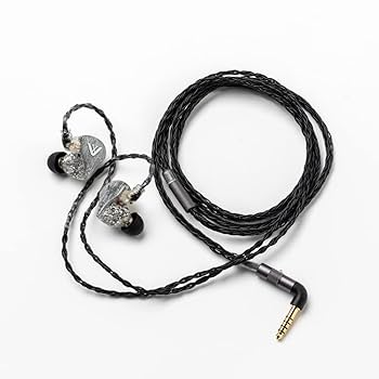 【美品】qdc Anole VX-S ヨドバシ.com - キューディーシー qdc ユニバーサルインイヤー