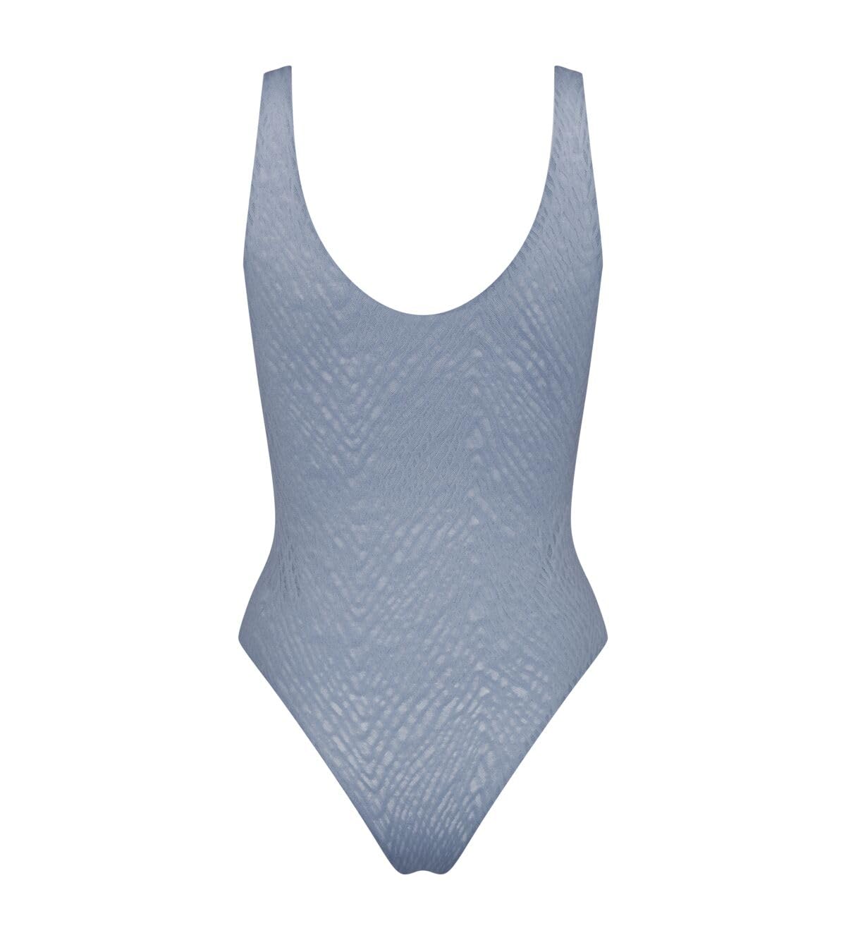 Sloggi Sloggi Zero Feel Bliss Body Undershirt Femme (lot de 1)