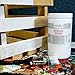 Handy Art 440-003 Medium Student Acrylic Paint, 32 oz., Gesso White